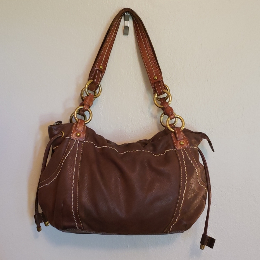 Fossil Hobo Purse